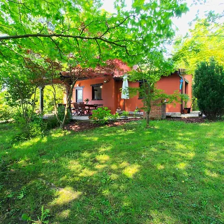 Vakantiehuis El Planto Torrelavega