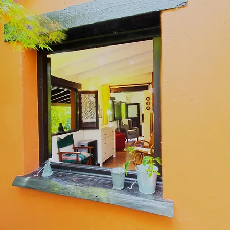 Vakantiehuis El Planto