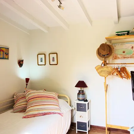 Nyaraló El Planto *