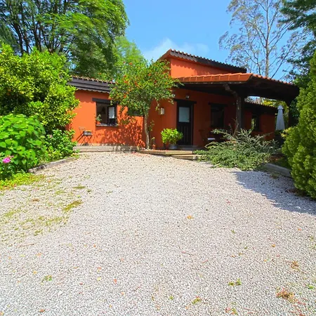 El Planto Vakantiehuis Torrelavega