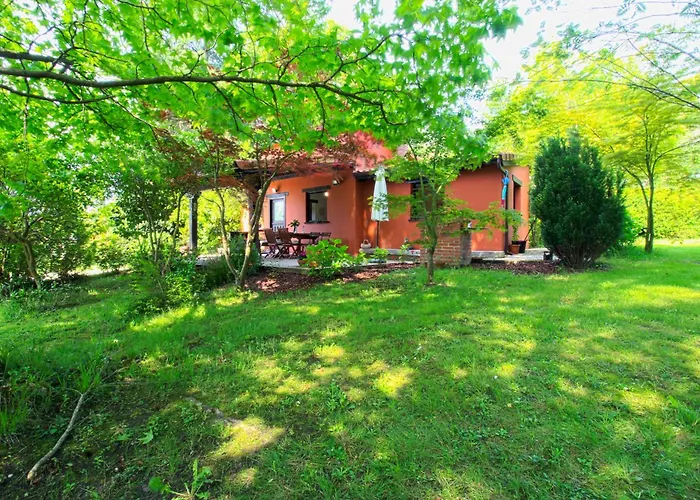 Holiday home El Planto Torrelavega