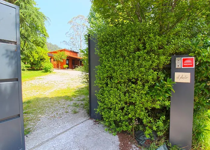 Holiday home El Planto