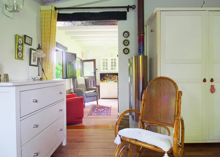 Holiday home El Planto *