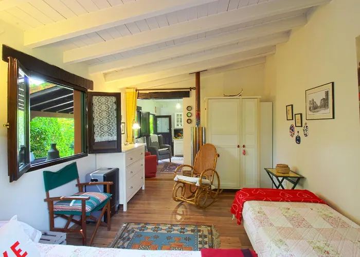 Holiday home El Planto *