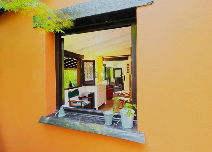 Holiday home El Planto