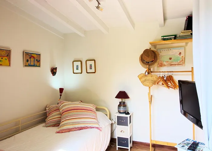 Holiday home El Planto *