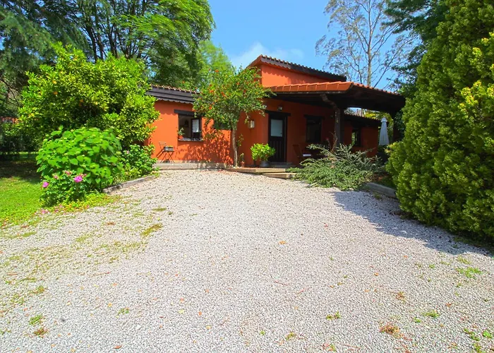 El Planto Holiday home Torrelavega