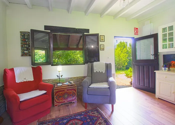 Holiday home El Planto *