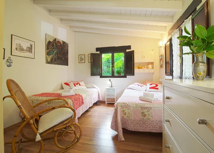 Holiday home El Planto *